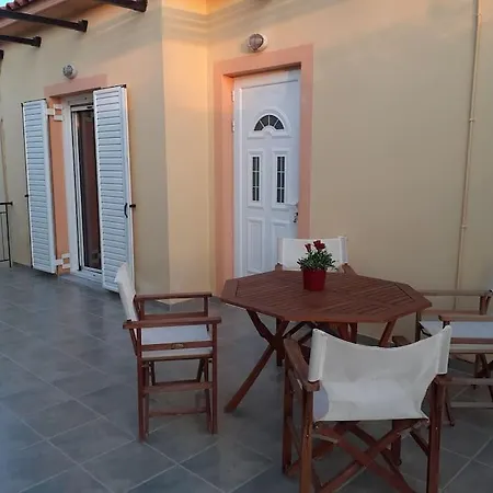 Holiday home Phyllida - M2 Zacharo