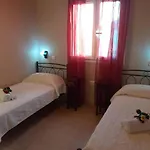 Phyllida - M2 Сasa de vacaciones Zacharo