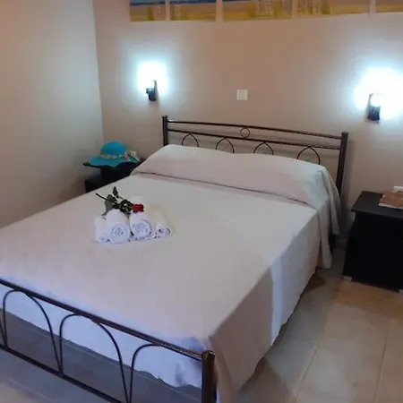 Сasa de vacaciones Phyllida - M2