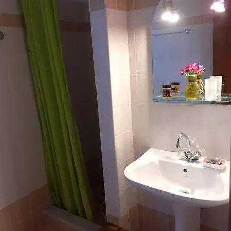 Сasa de vacaciones Phyllida - M2 *