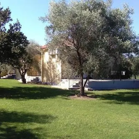 Phyllida - M2 Сasa de vacaciones