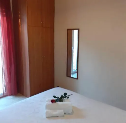 Phyllida - M2 Ferienhaus *
