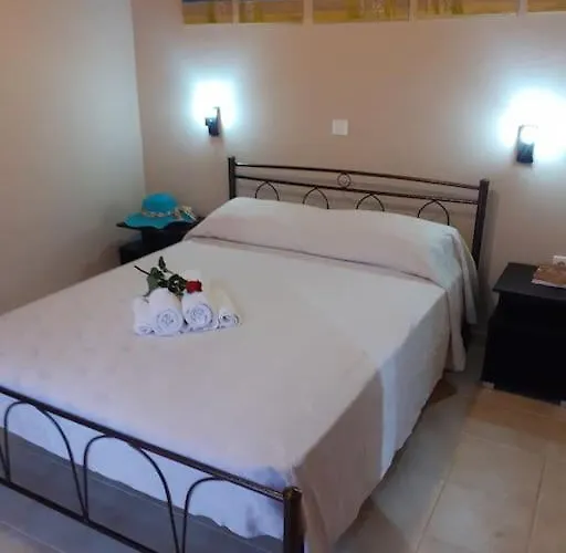 Σπίτι διακοπών Phyllida - M2