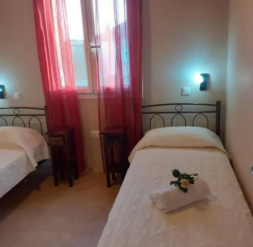 Σπίτι διακοπών Phyllida - M2 *