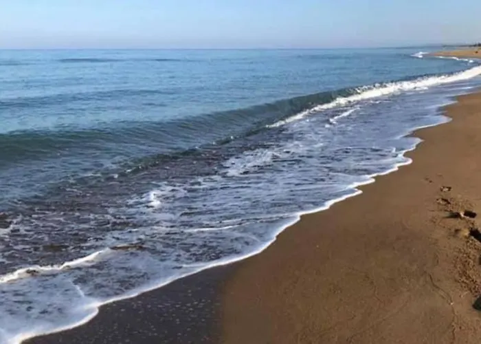 Phyllida - M2 Σπίτι διακοπών